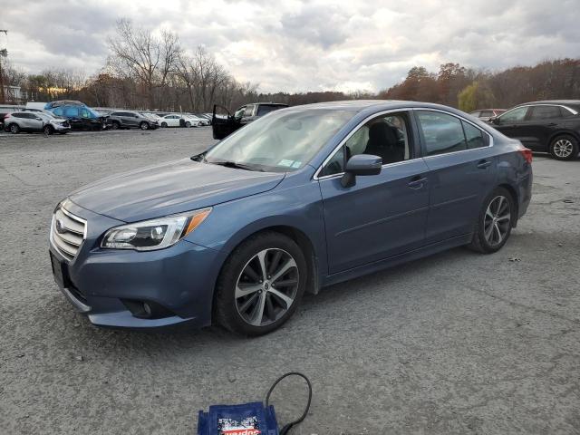 VIN 4S3BNAL67G3009772 2016 Subaru Legacy, 2.5I Limited no.1