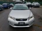 LEXUS CT 200 снимка