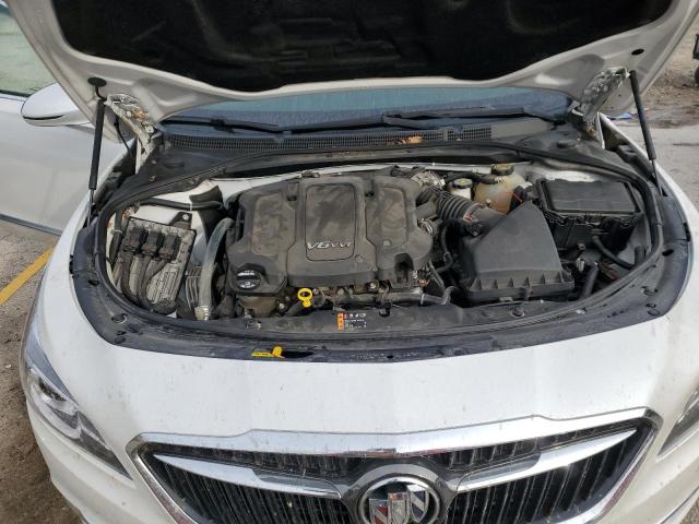 2017 BUICK LACROSSE E - 1G4ZP5SS6HU133926