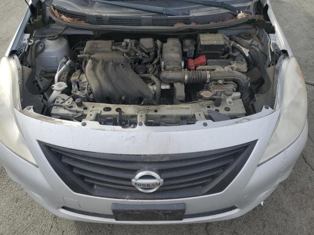 VIN 3N1CN7AP1EL814562 2014 NISSAN VERSA no.11