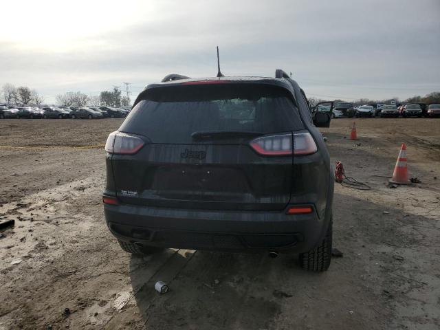2022 JEEP CHEROKEE L - 1C4PJMCX5ND554792