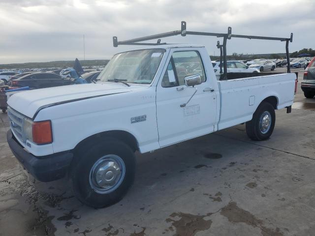 1989 FORD F250 #3023897201