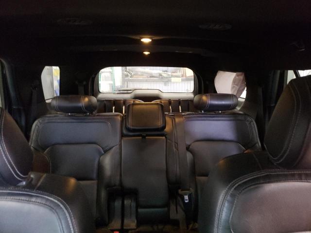 2016 FORD EXPLORER L - 1FM5K8F82GGA45563