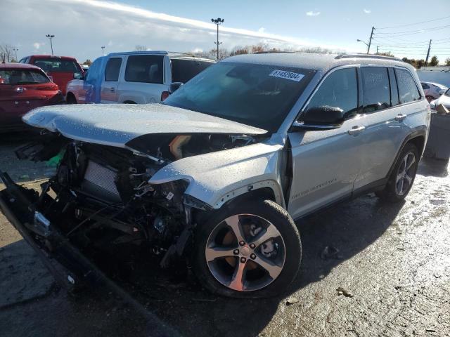 2024 JEEP GRAND CHER - 1C4RJHBG6RC164331