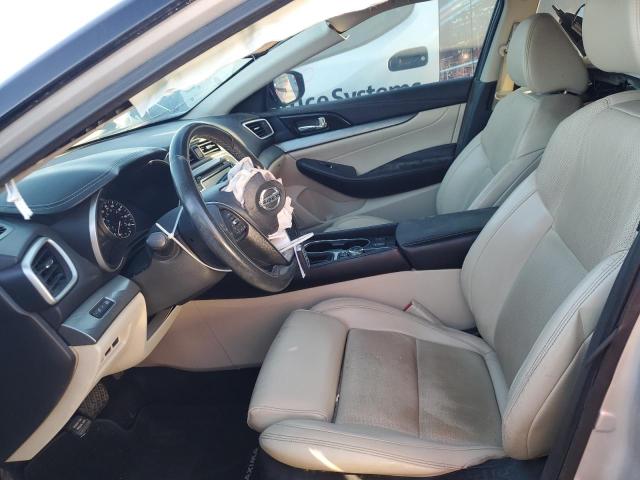 2017 NISSAN MAXIMA 3.5 - 1N4AA6APXHC427993