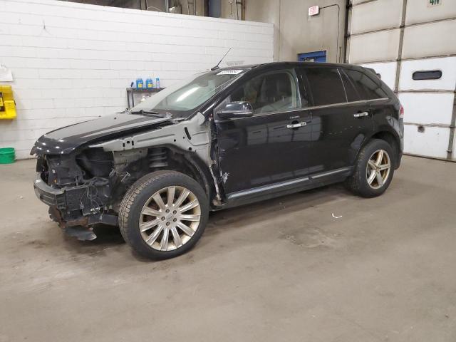 2012 LINCOLN MKX #3024601611