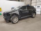 Lot #3024601611 2012 LINCOLN MKX