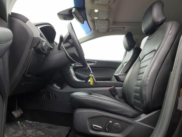 2019 FORD EDGE SEL - 2FMPK3J94KBB52528