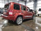 Lot #3020308457 2008 JEEP LIBERTY SP