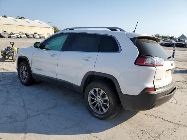 2019 JEEP CHEROKEE L - 1C4PJMLBXKD195245