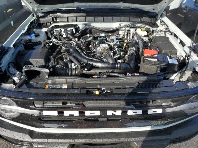 2024 FORD BRONCO OUT 1FMEE8BP2RLA07426
