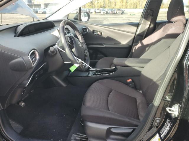 2022 TOYOTA PRIUS PRIM - JTDKAMFP4N3215713