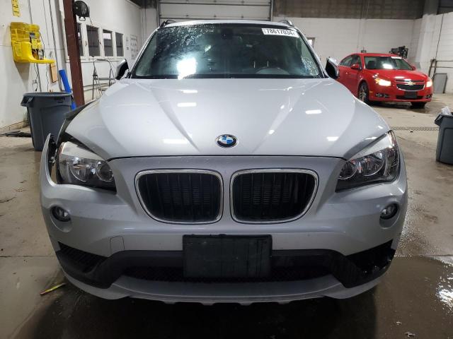 VIN WBAVL1C5XFVY31234 2015 BMW X1 no.5