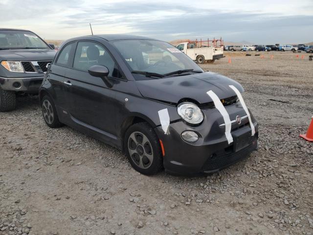 2019 FIAT 500 ELECTR 3C3CFFGE8KT773468