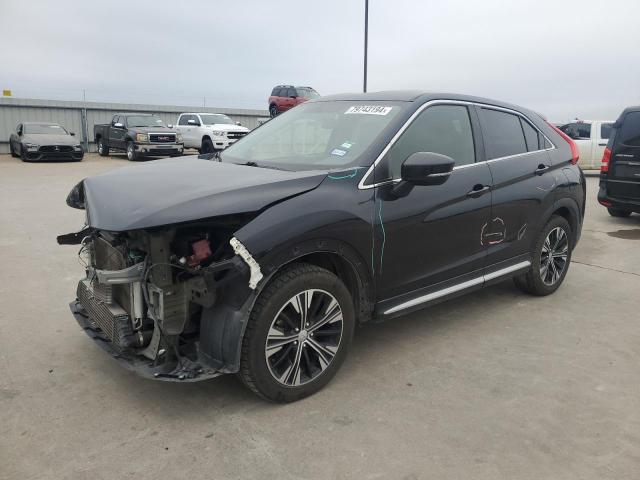 2018 MITSUBISHI ECLIPSE CR #3029903266