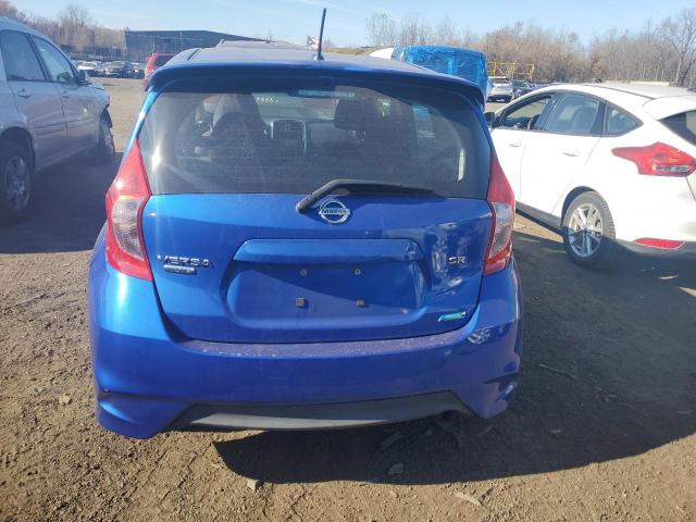 VIN 3N1CE2CP2FL399849 2015 Nissan Versa, S no.6