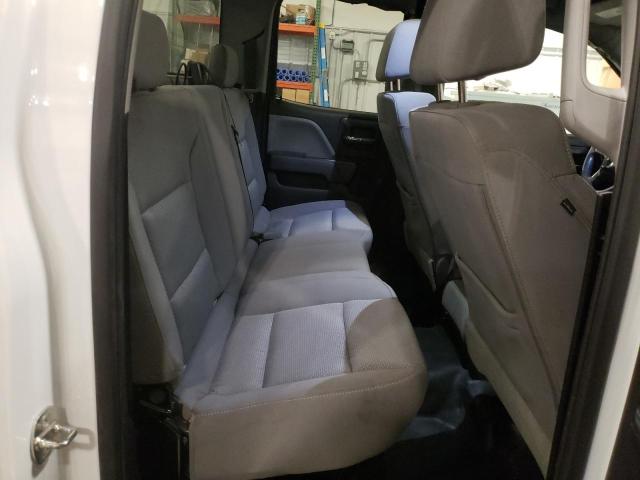 2019 CHEVROLET 1500 - 2GCVKNEC6K1123082