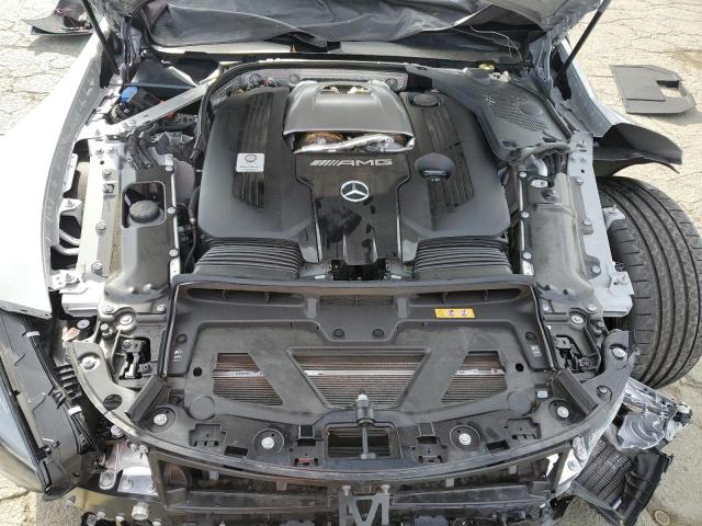 2024 MERCEDES-BENZ AMG GT 55 W1KRJ8ABXRF003121
