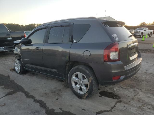 2016 JEEP COMPASS SP - 1C4NJCBB3GD548757