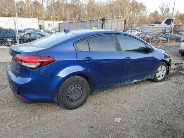 VIN 3KPFL4A79HE147277 2017 KIA Forte, LX no.3