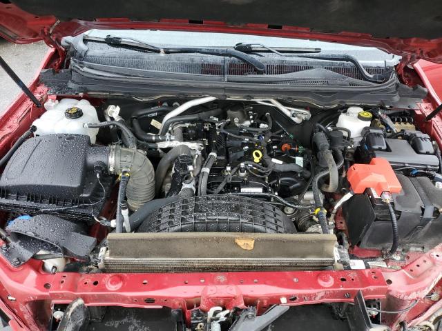 2020 FORD RANGER XL - 1FTER4FH3LLA28507