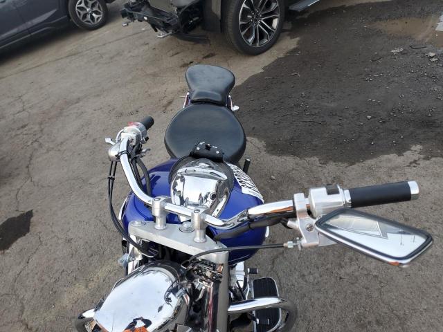 2006 HONDA VTX1300 R 1HFSC52656A310958