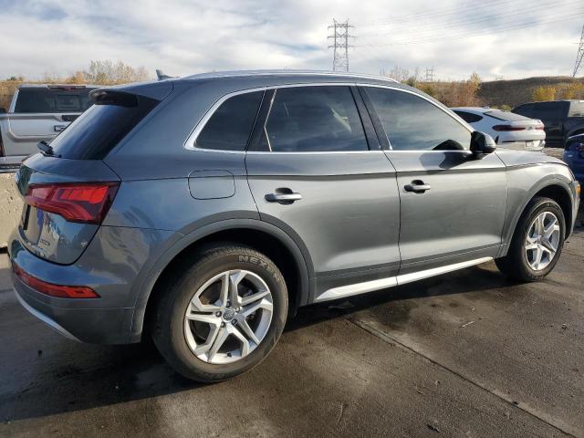 2019 AUDI Q5 PREMIUM - WA1ANAFY1K2124448