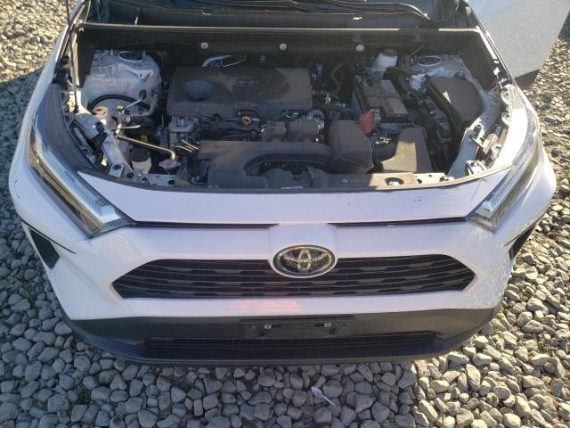 2024 TOYOTA RAV4 LE - 2T3F1RFV6RC433105