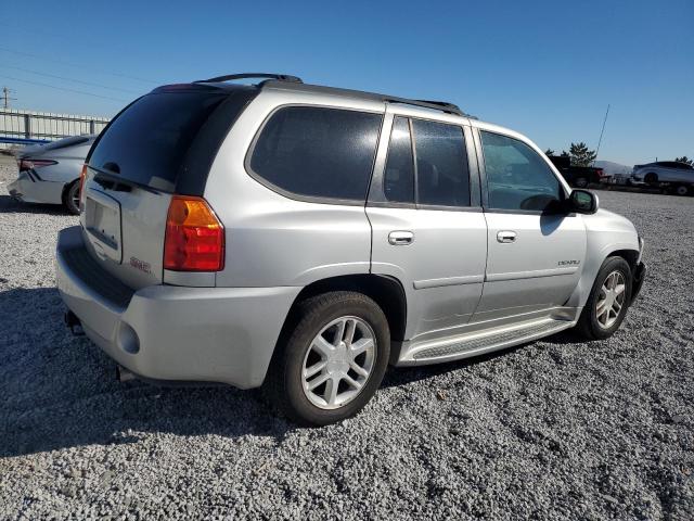 GMC ENVOY DENA 2008 silver 4dr spor gas 1GKET63M882137691 photo #4