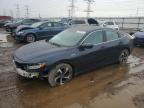 Lot #3028718708 2022 HONDA INSIGHT EX