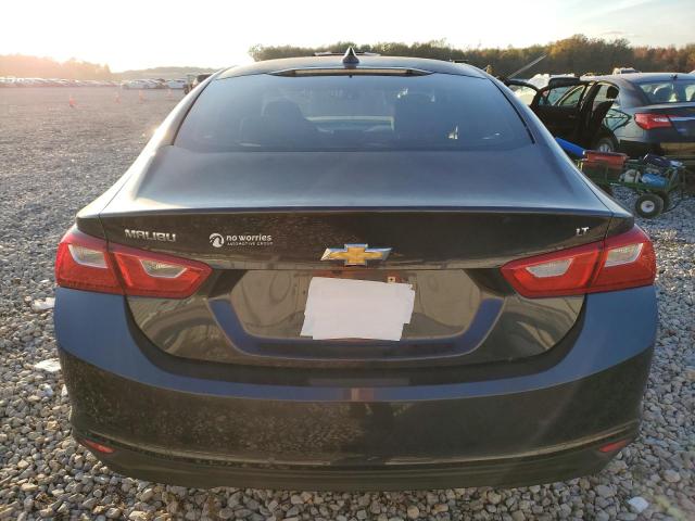 2017 CHEVROLET MALIBU LT - 1G1ZE5ST7HF147639