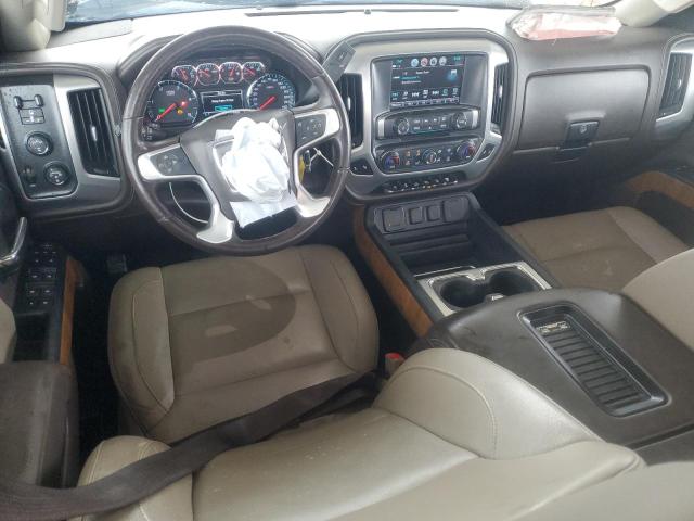2019 GMC SIERRA K25 - 1GT12REY0KF269861