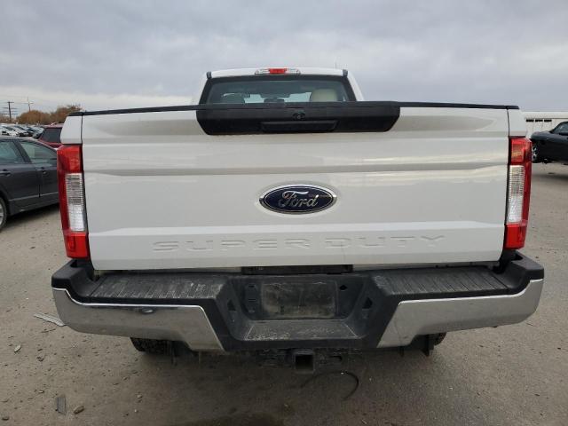 2017 FORD F250 SUPER - 1FTBF2BT0HED67490