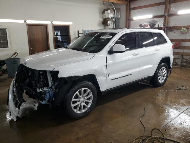 2022 JEEP GRAND CHER #3025071240