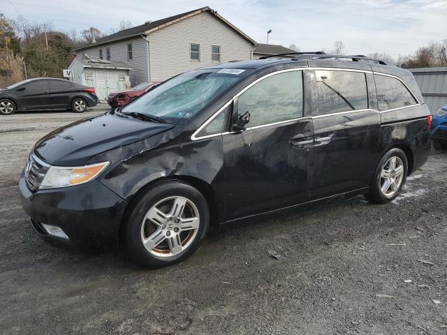 2013 HONDA ODYSSEY TO #2989237709