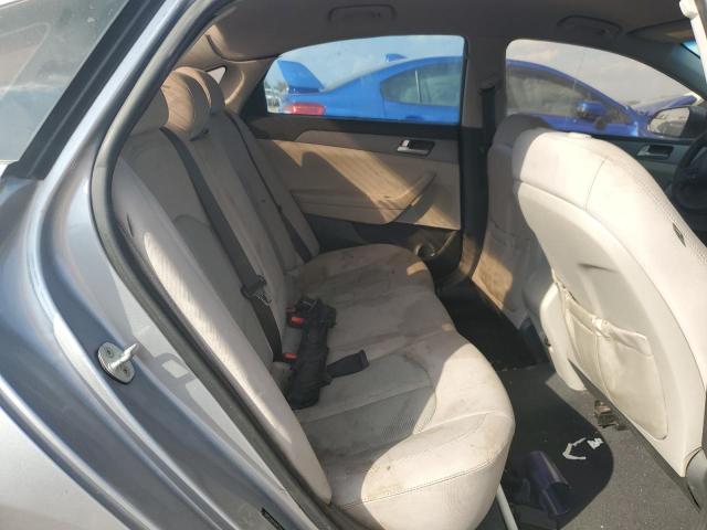 2017 HYUNDAI SONATA SE 5NPE24AF9HH529777