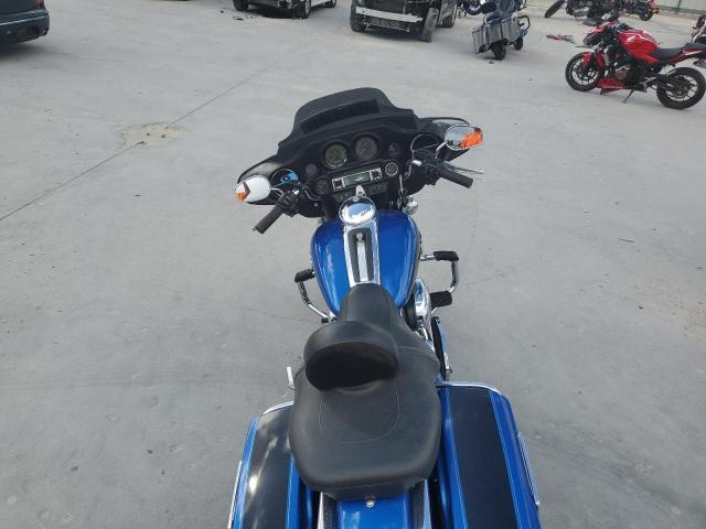 2008 HARLEY-DAVIDSON FLHTCUI 1HD1FC4128Y642304