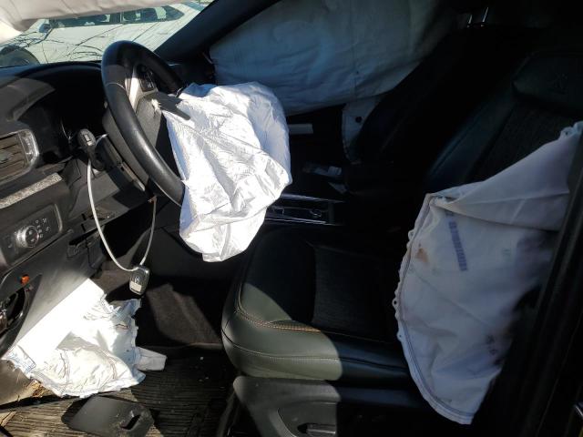 2022 FORD EXPLORER T - 1FMSK8JH3NGB36865