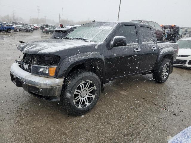 2011 GMC CANYON SLE #3020839776