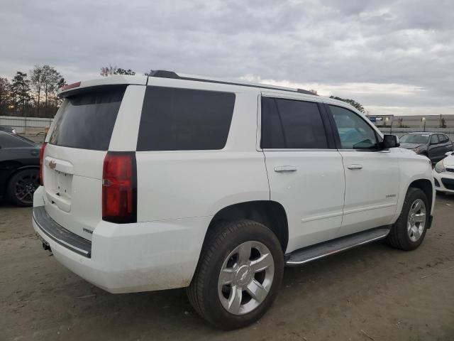 2020 CHEVROLET TAHOE K150 - 1GNSKCKC5LR114109