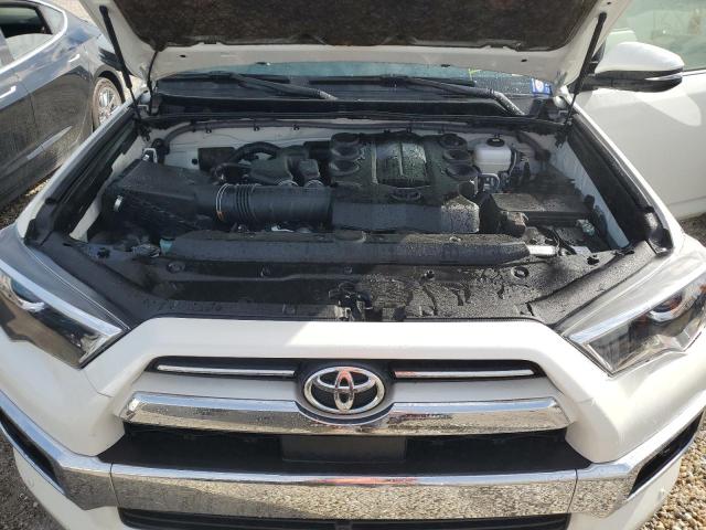 2023 TOYOTA 4RUNNER LI JTEKU5JR3P6212109