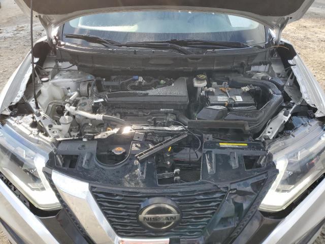 2018 NISSAN ROGUE S - JN8AT2MV2JW314815