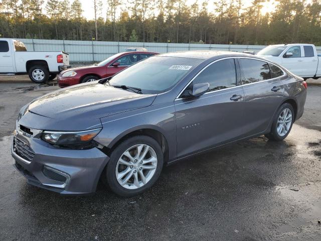 2016 CHEVROLET MALIBU LT #3023081085