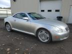 LEXUS SC 430 photo