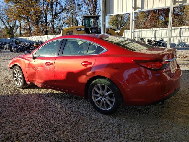 VIN JM1GJ1U59G1400215 2016 MAZDA 6 no.2