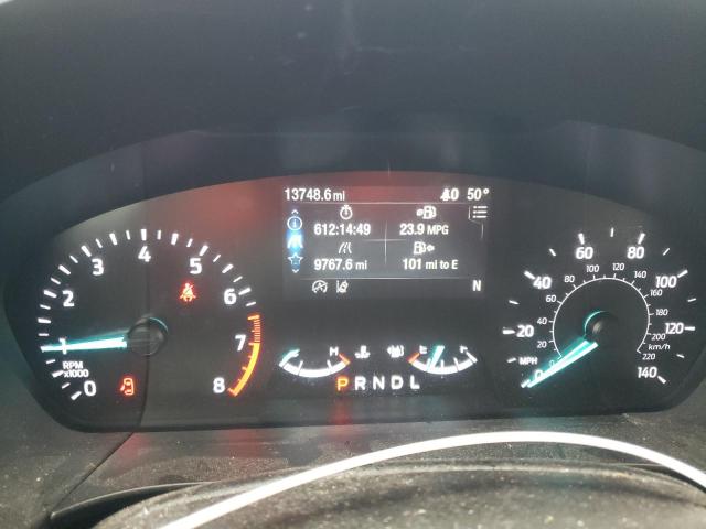2020 FORD ESCAPE SE - 1FMCU9G63LUB18844
