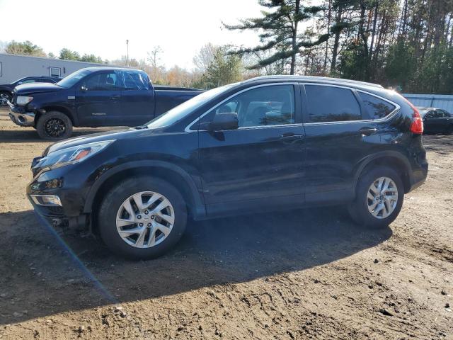 2016 HONDA CR-V EXL - 5J6RM4H70GL050808