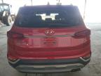 Lot #3023932281 2020 HYUNDAI SANTA FE S