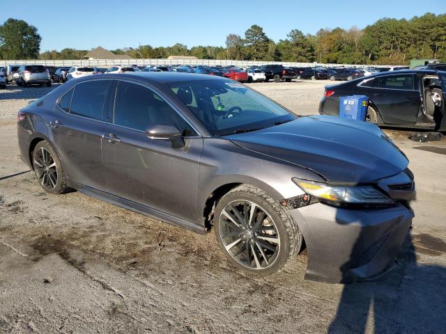 2018 TOYOTA CAMRY XSE - 4T1B61HK8JU121061