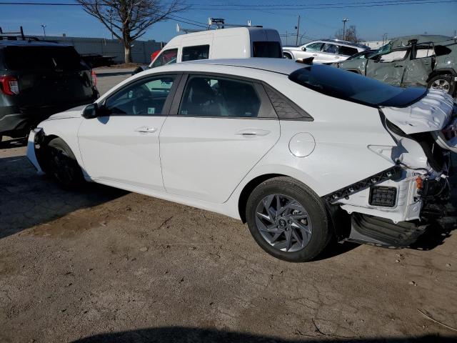 Vin: kmhlm4dg0ru755764, lot: 82397224, hyundai elantra sel 20242